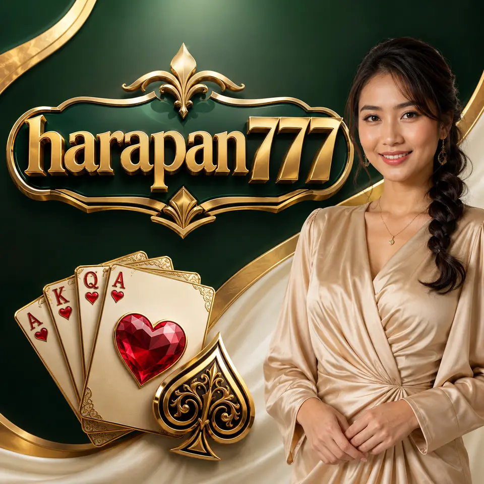 harapan777 APK