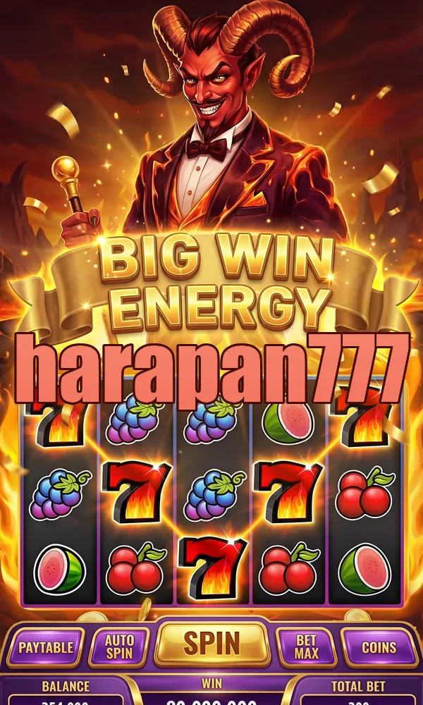 harapan777 APK