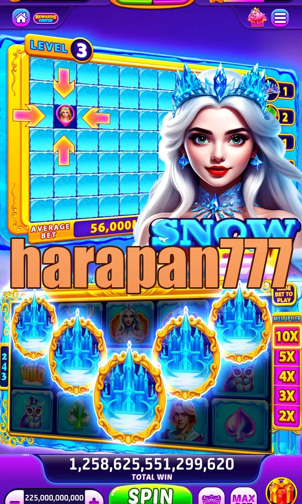 harapan777 Masuk