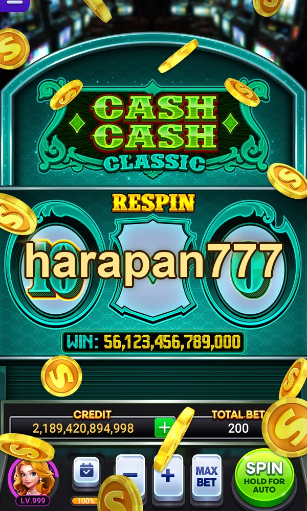 harapan777 Masuk