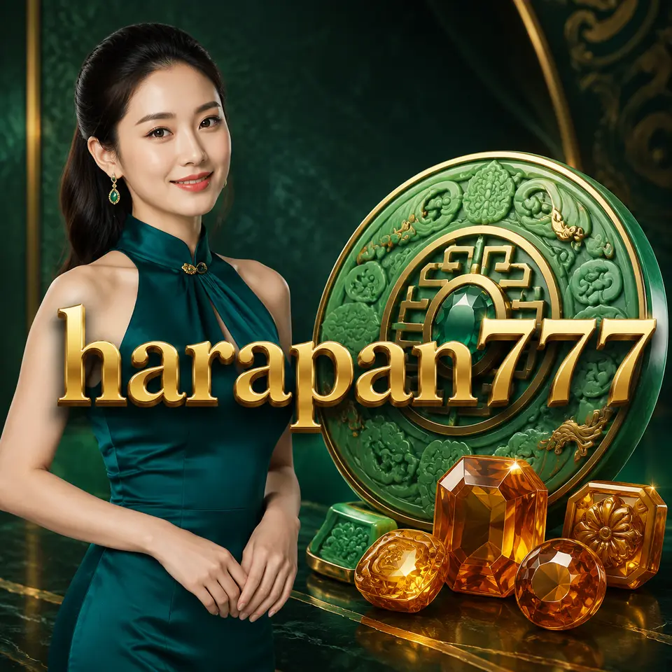 harapan777 APK Resmi Unduh