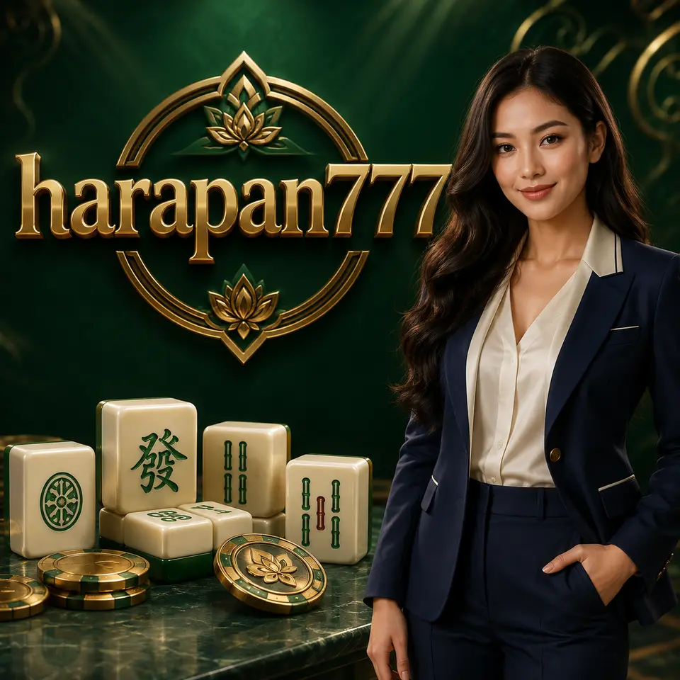 harapan777 Masuk - harapan777 Resmi