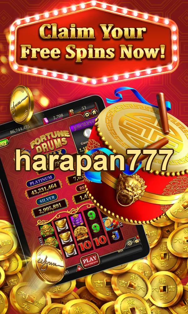 harapan777 Preview - Resmi Unduh